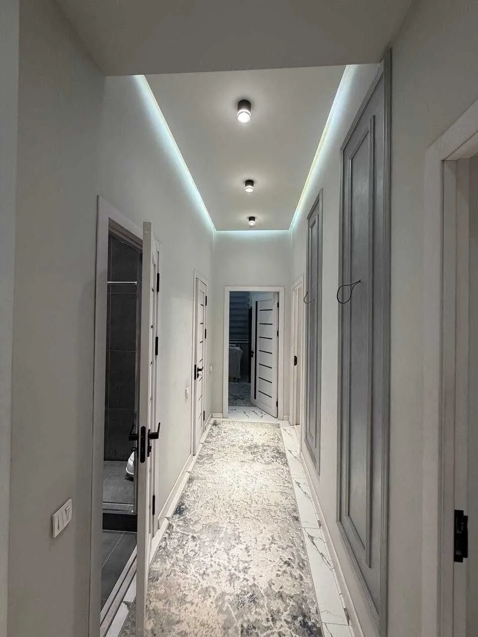 50 м², 2-комн. квартира, 5/11