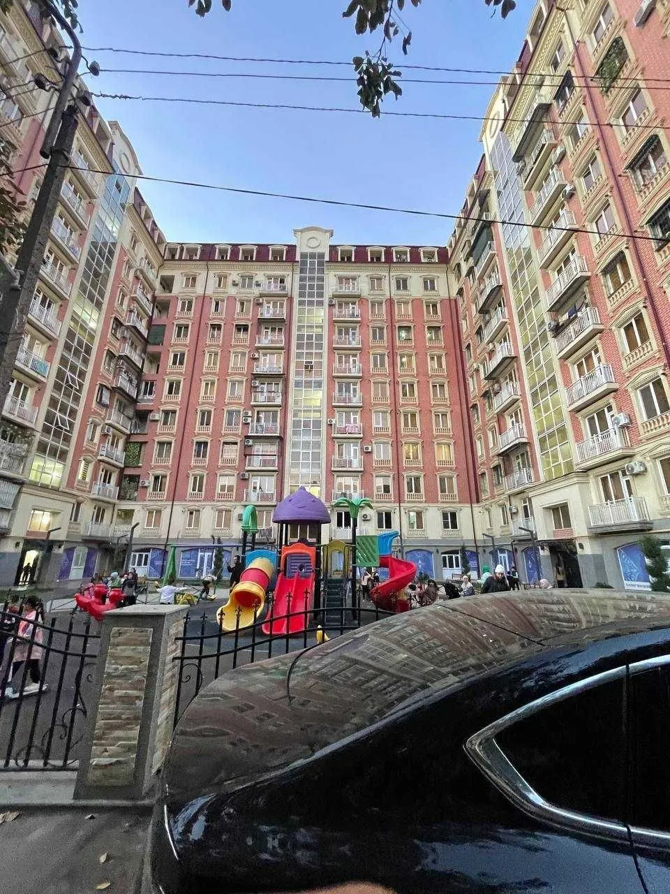 36 м², 1-комн. квартира, 10/11