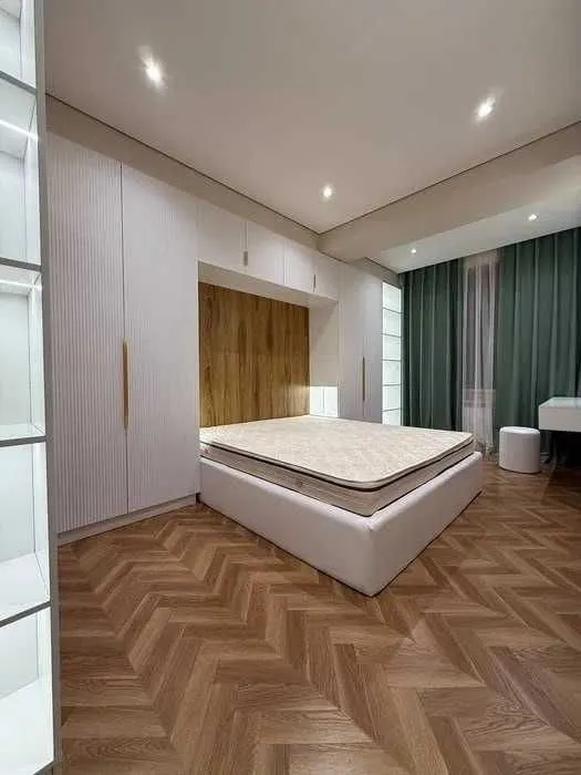 64 м², 2-комн. квартира, 14/16