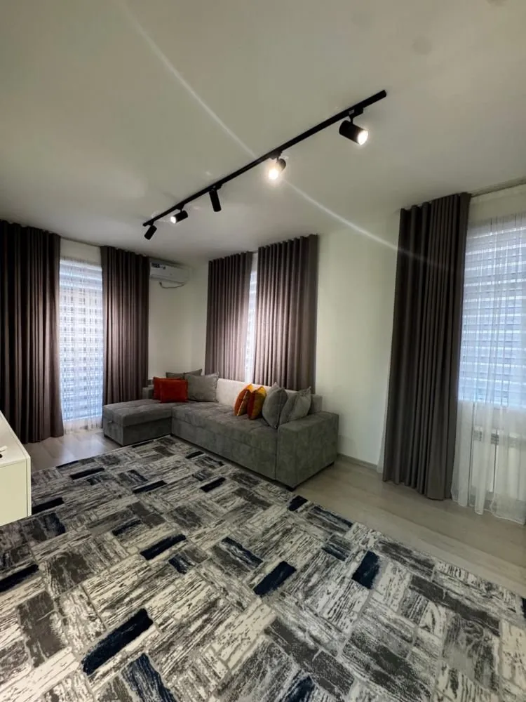 67 м², 2-комн. квартира, 3/9