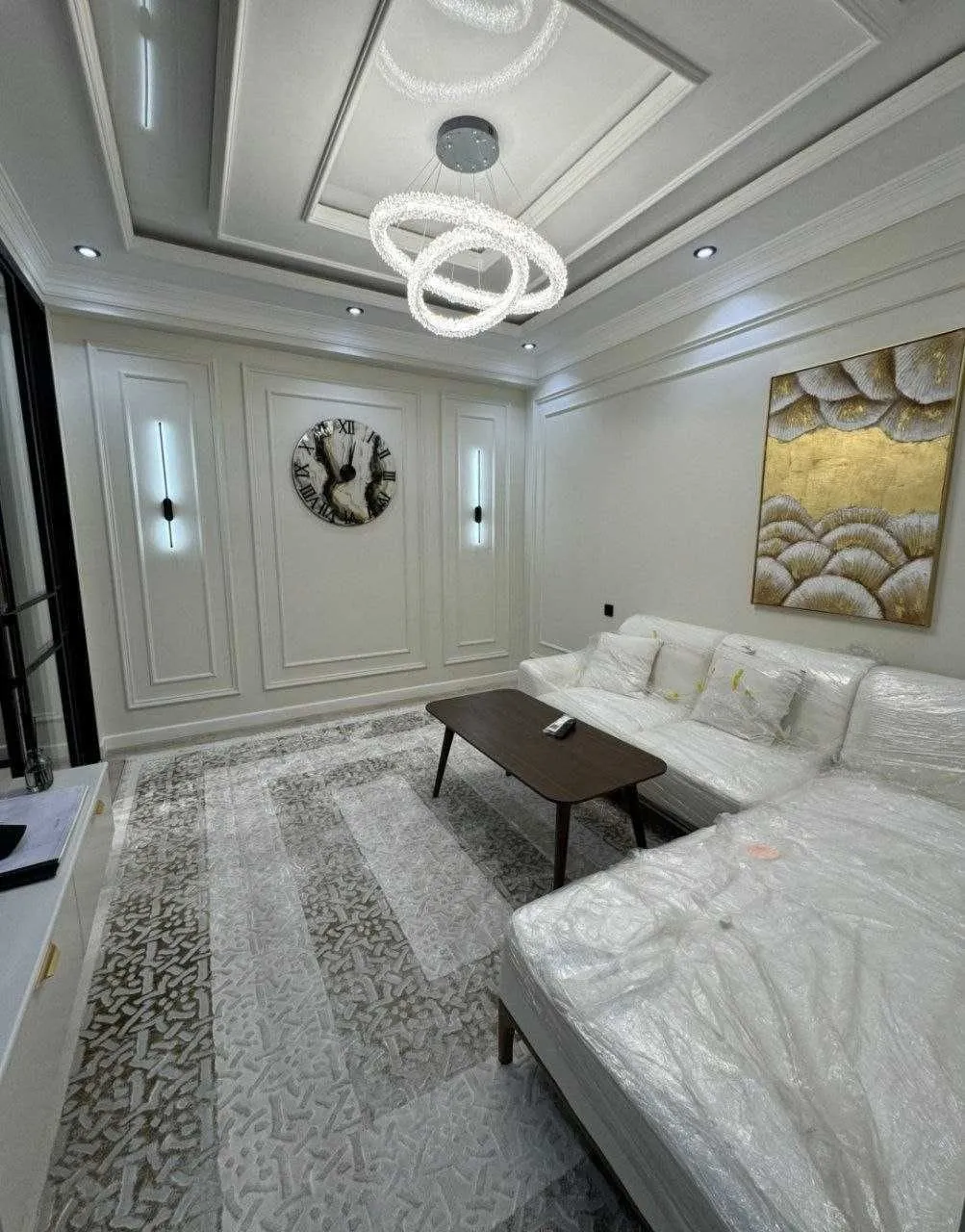 60 м², 3-комн. квартира, 10/10