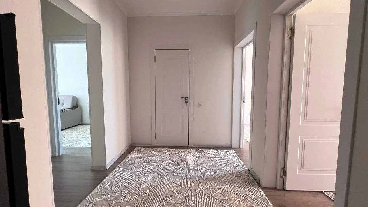 73 м², 3-комн. квартира, 10/11