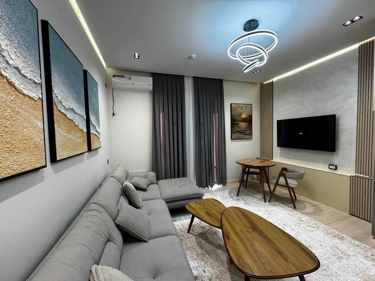 57 м², 2-комн. квартира, 12/12