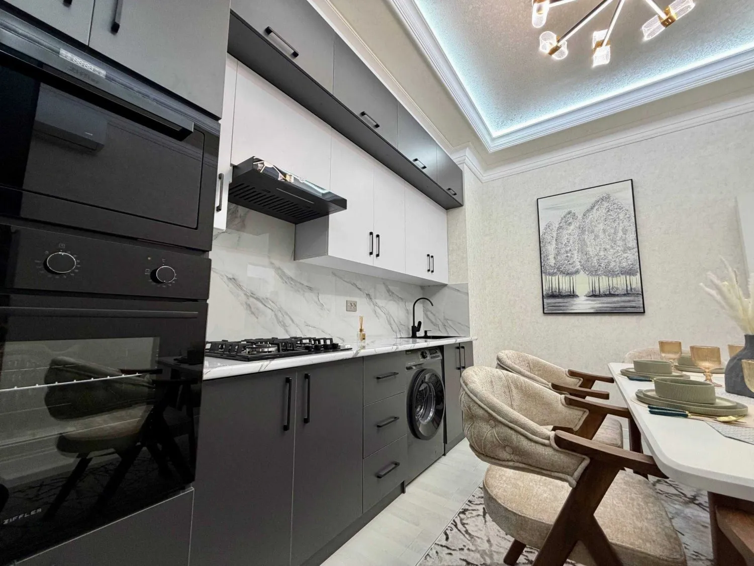 57 м², 2-комн. квартира, 13/14