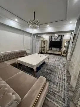 128 м², 4-комн. квартира, 4/9