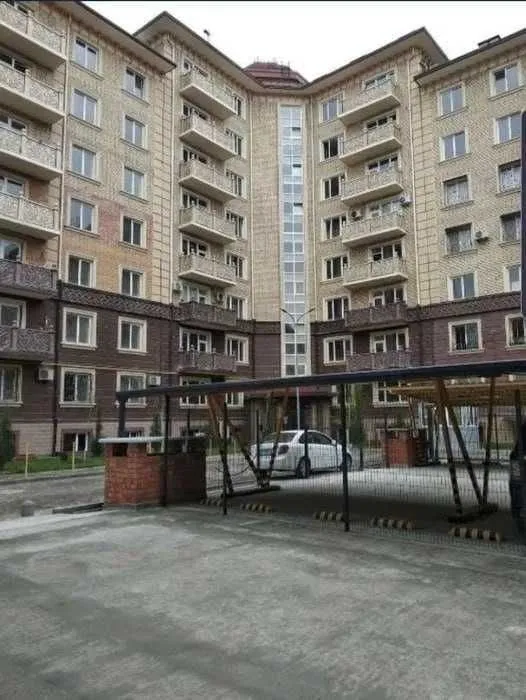 164 м², 4-комн. квартира, 3/7
