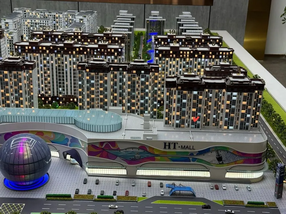 98 м², 5-комн. квартира, 7/14