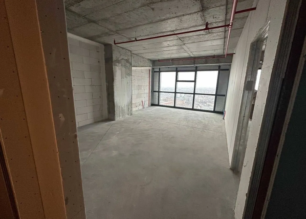 65 м², 3-комн. квартира, 35/48