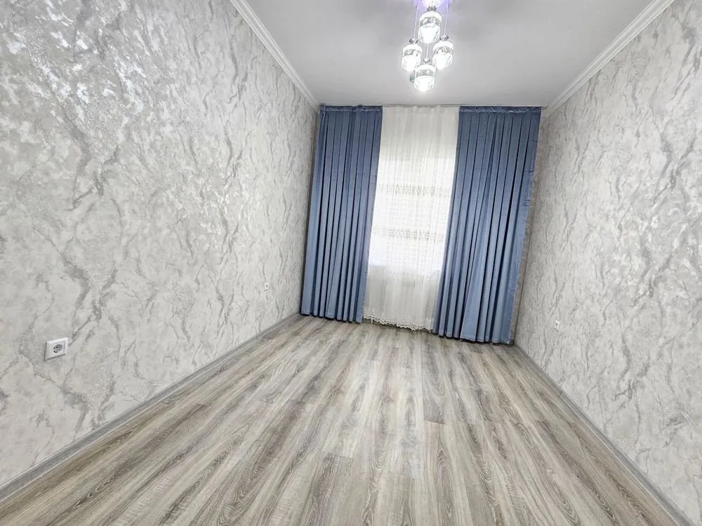 75 m², 3-xonali kvartira, 9/16