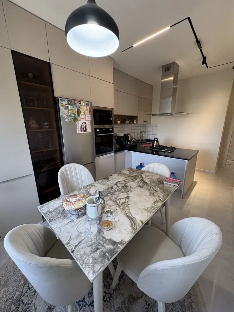 84 м², 3-комн. квартира, 5/10