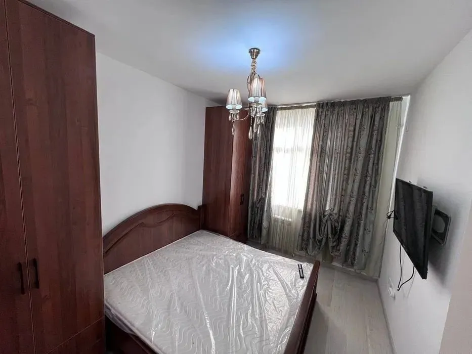 40 м², 1-комн. квартира, 7/9