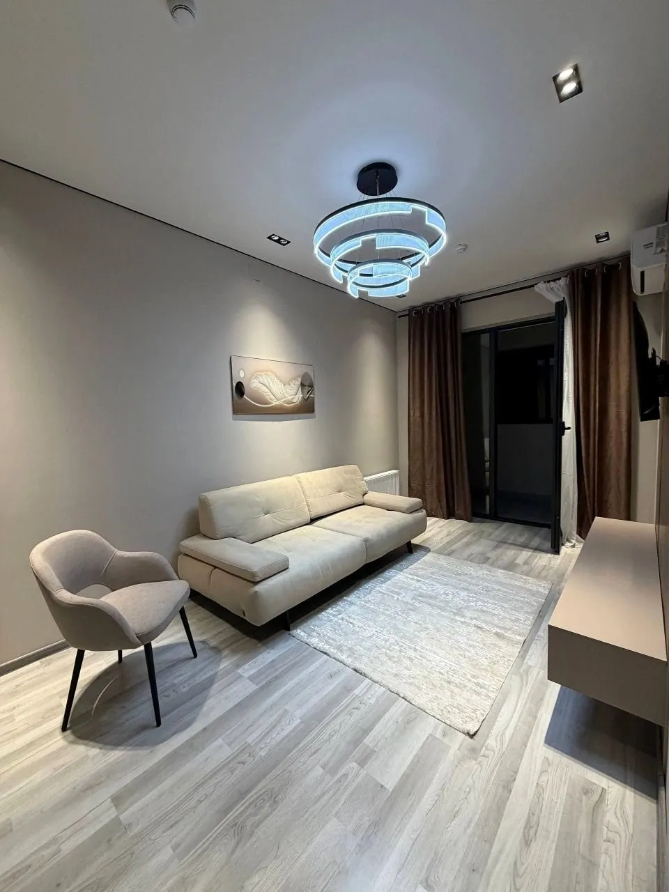 52 м², 2-комн. квартира, 16/16