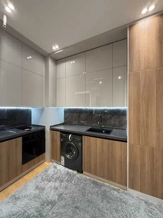 25 м², 1-комн. квартира, 8/25