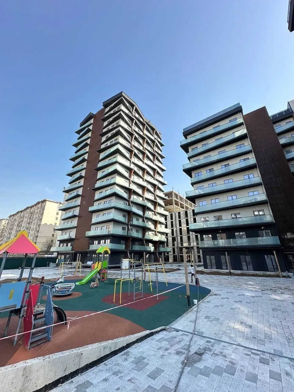 110 м², 4-комн. квартира, 6/12
