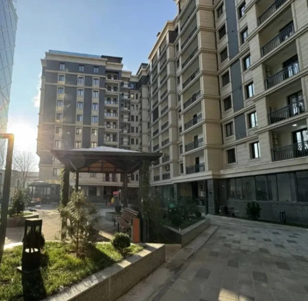 114 м², 4-комн. квартира, 2/11