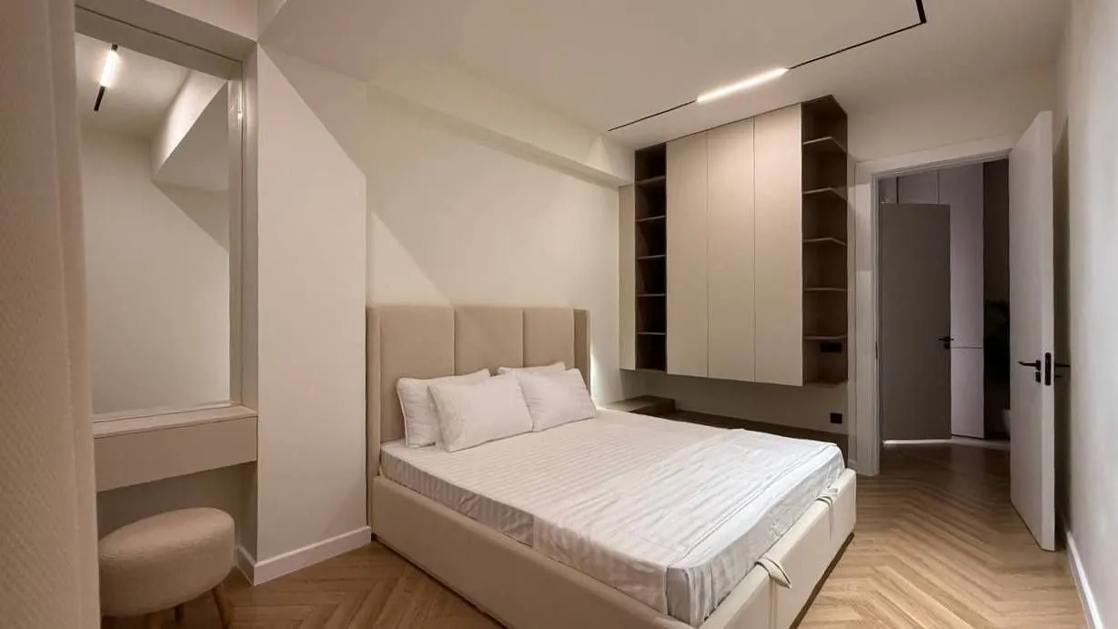 65 м², 3-комн. квартира, 8/10