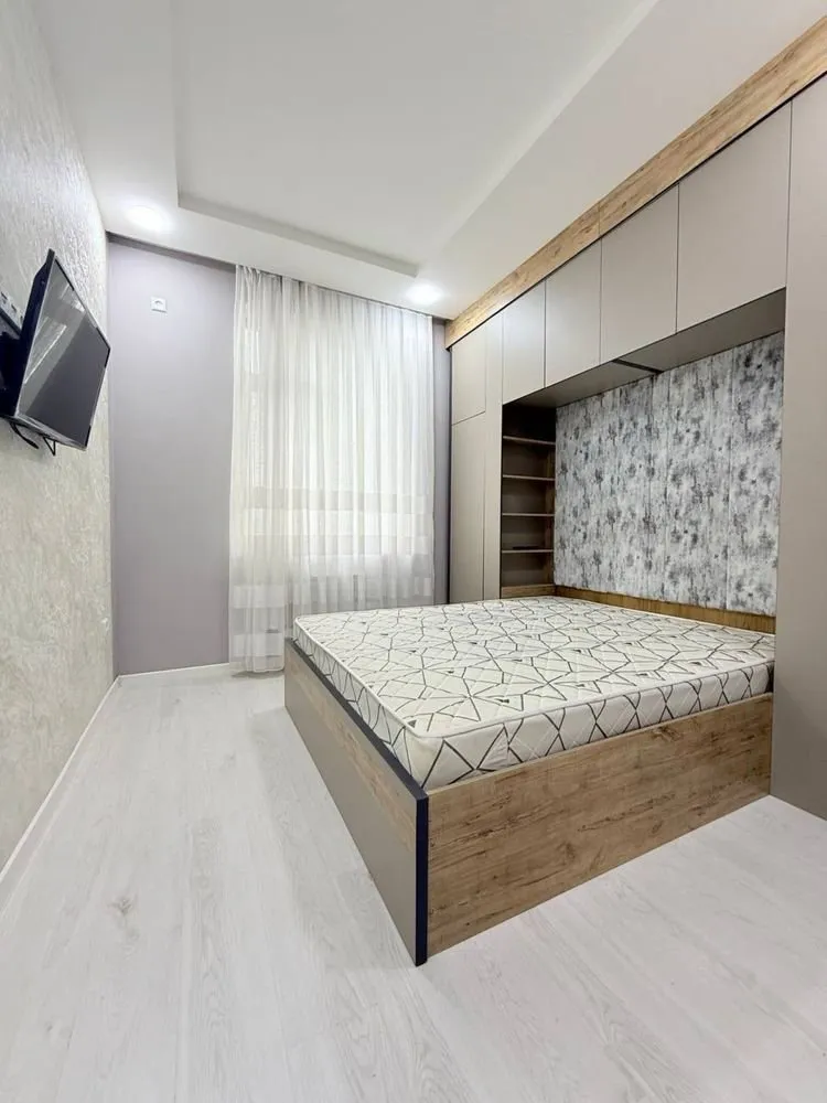 60 м², 2-комн. квартира, 6/10
