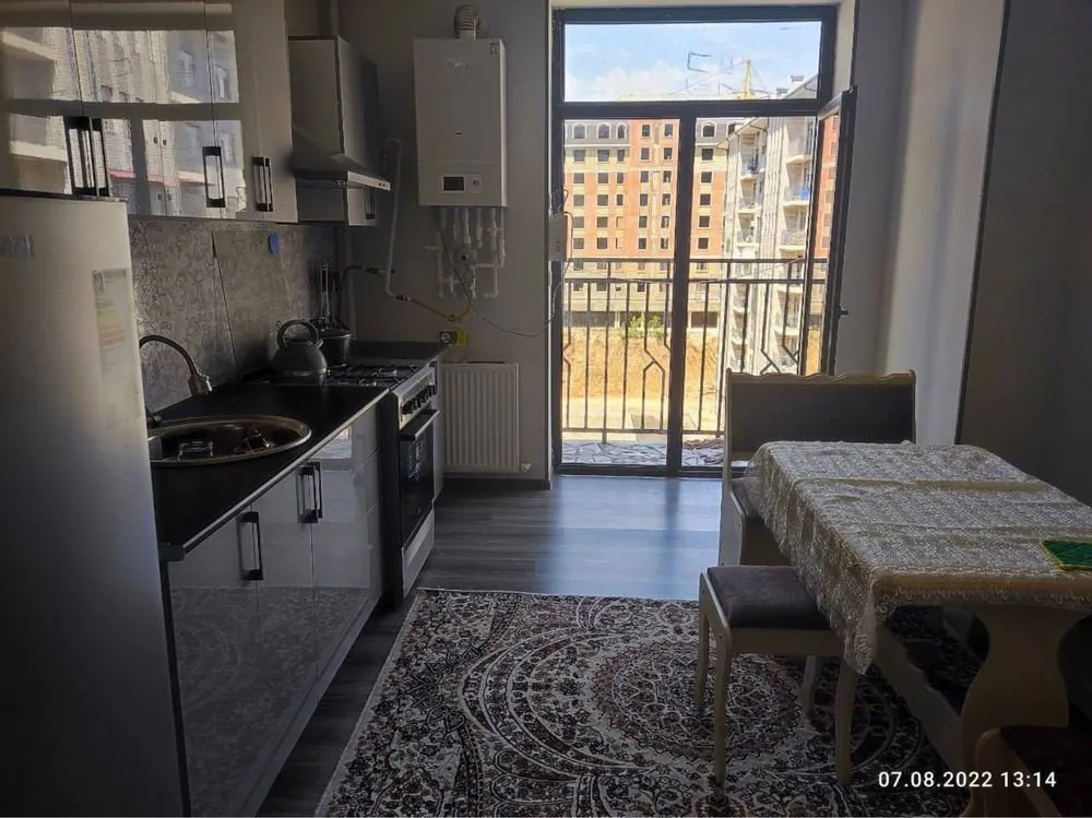 75 м², 2-комн. квартира, 7/9