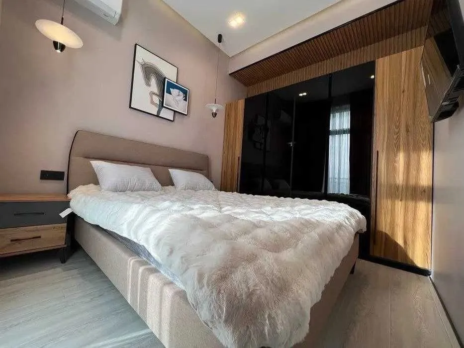 50 м², 2-комн. квартира, 6/14