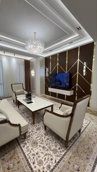75 м², 2-комн. квартира, 4/10