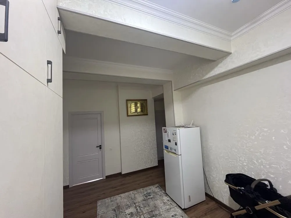 115 м², 5-комн. квартира, 8/10