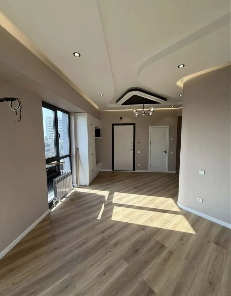 118 м², 3-комн. квартира, 6/25