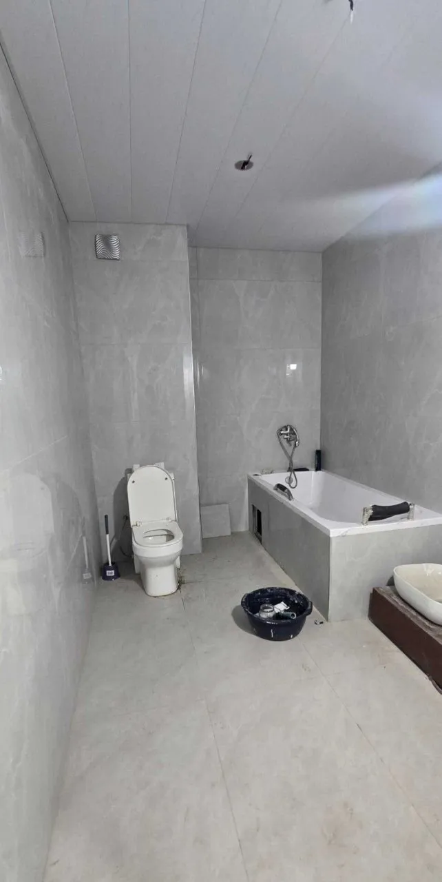 90 м², 3-комн. квартира, 9/11