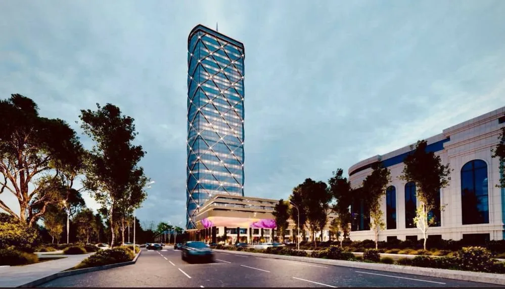 69 m², 2-xonali kvartira, 31/48