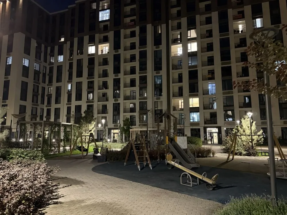 48 м², 2-комн. квартира, 2/12
