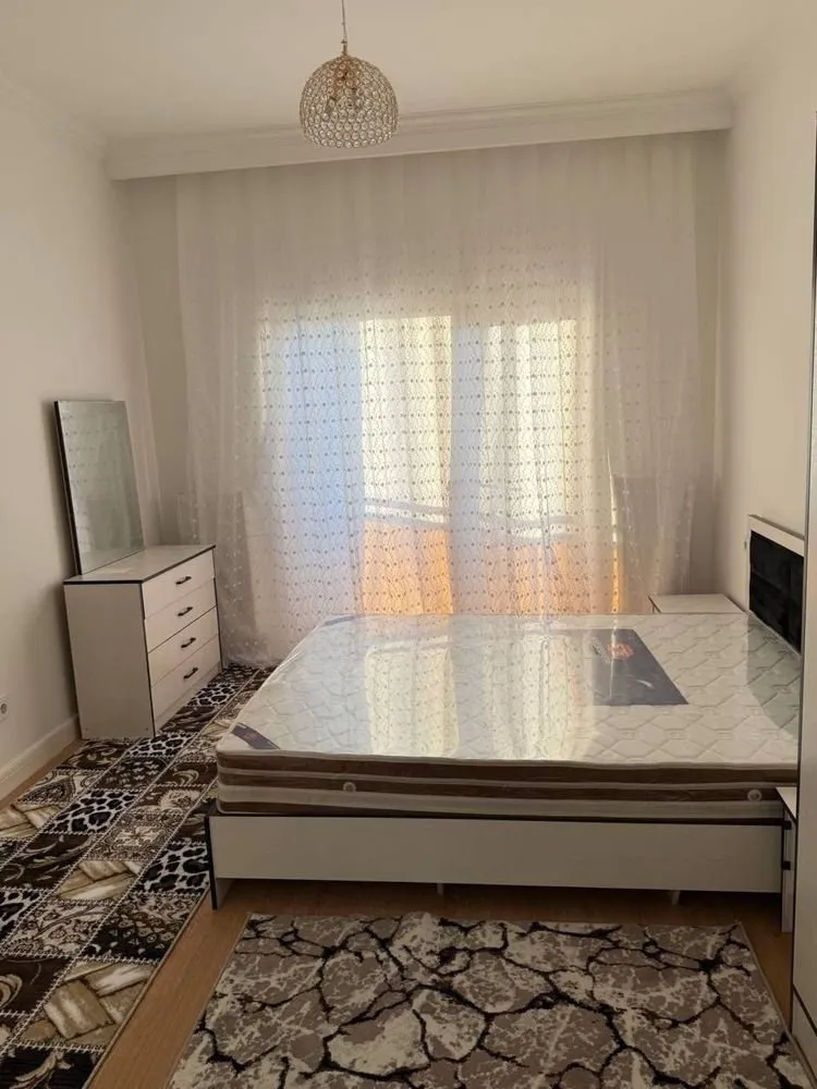 93 м², 3-комн. квартира, 6/10
