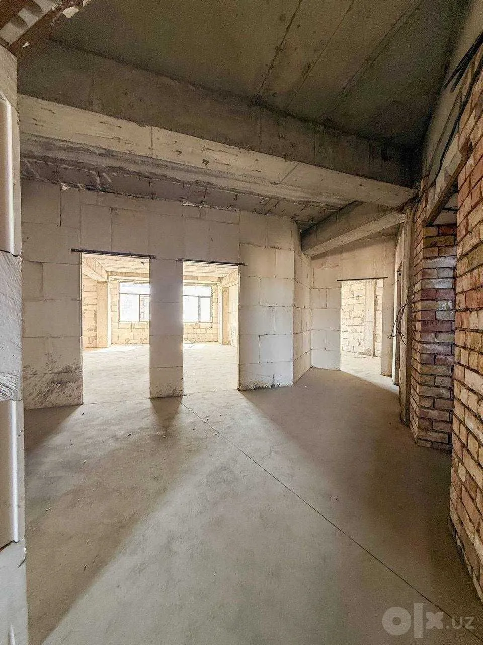 160 м², 4-комн. квартира, 6/9