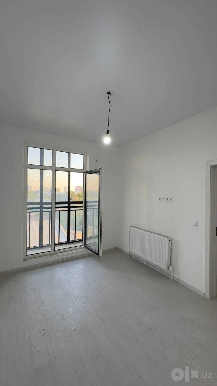 52 м², 2-комн. квартира, 5/9