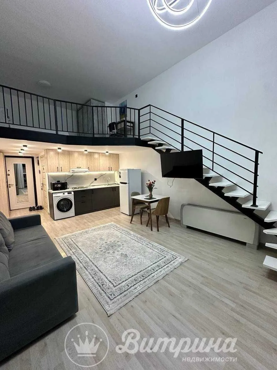 60 м², 3-комн. квартира, 10/16