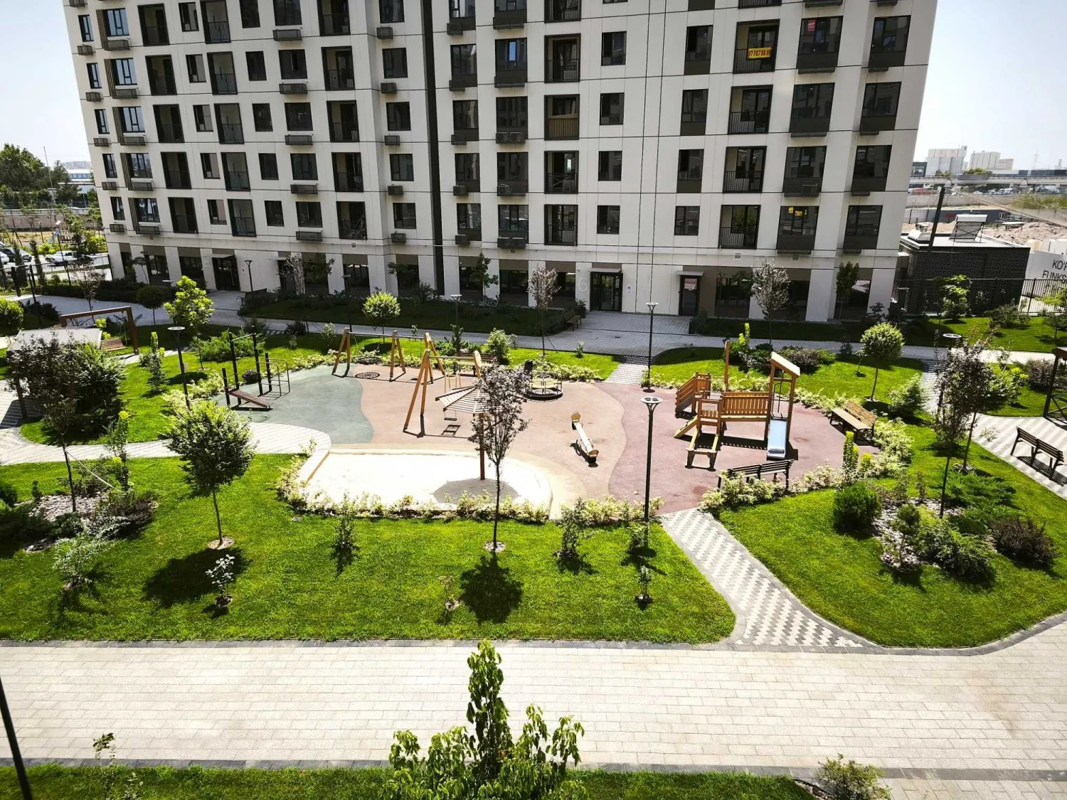 40 м², 1-комн. квартира, 3/9