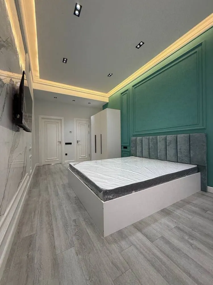 93 м², 3-комн. квартира, 5/8