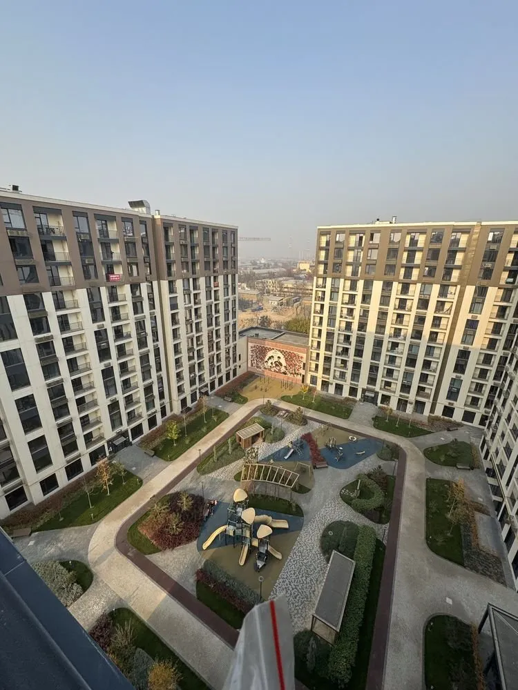 71 м², 3-комн. квартира, 11/12