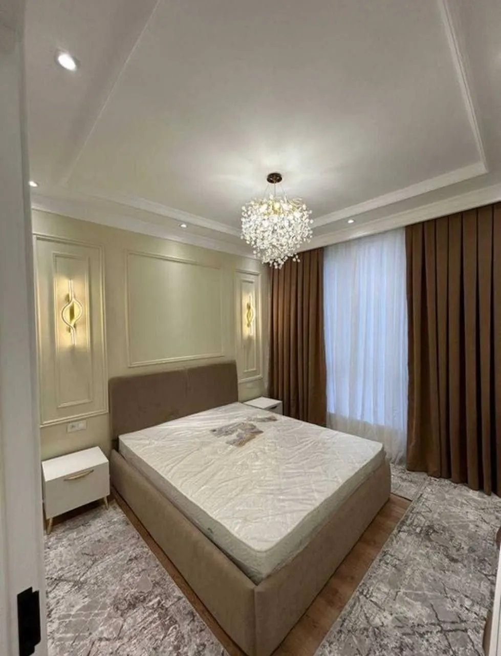 75 м², 3-комн. квартира, 5/12