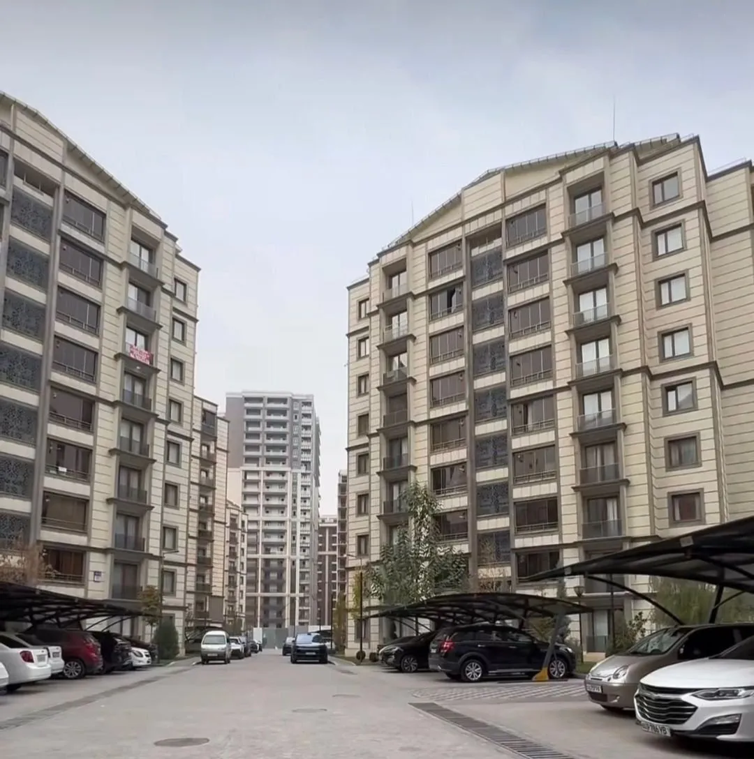 34 м², 1-комн. квартира, 8/20