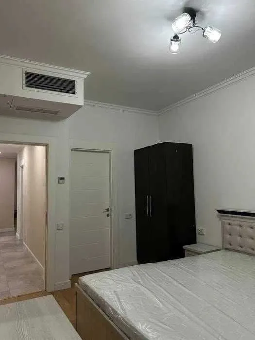 95 м², 3-комн. квартира, 5/9