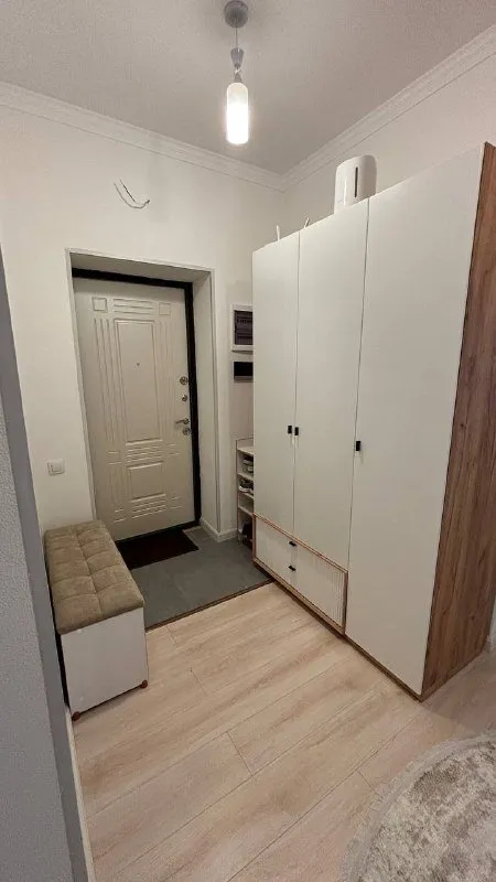 120 м², 4-комн. квартира, 7/8