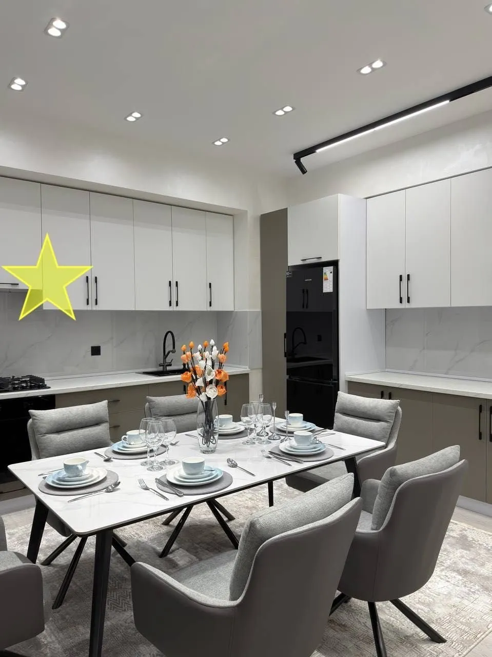 114 м², 4-комн. квартира, 10/14