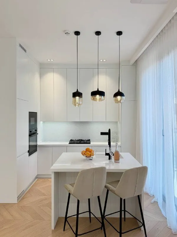 65 м², 2-комн. квартира, 4/12