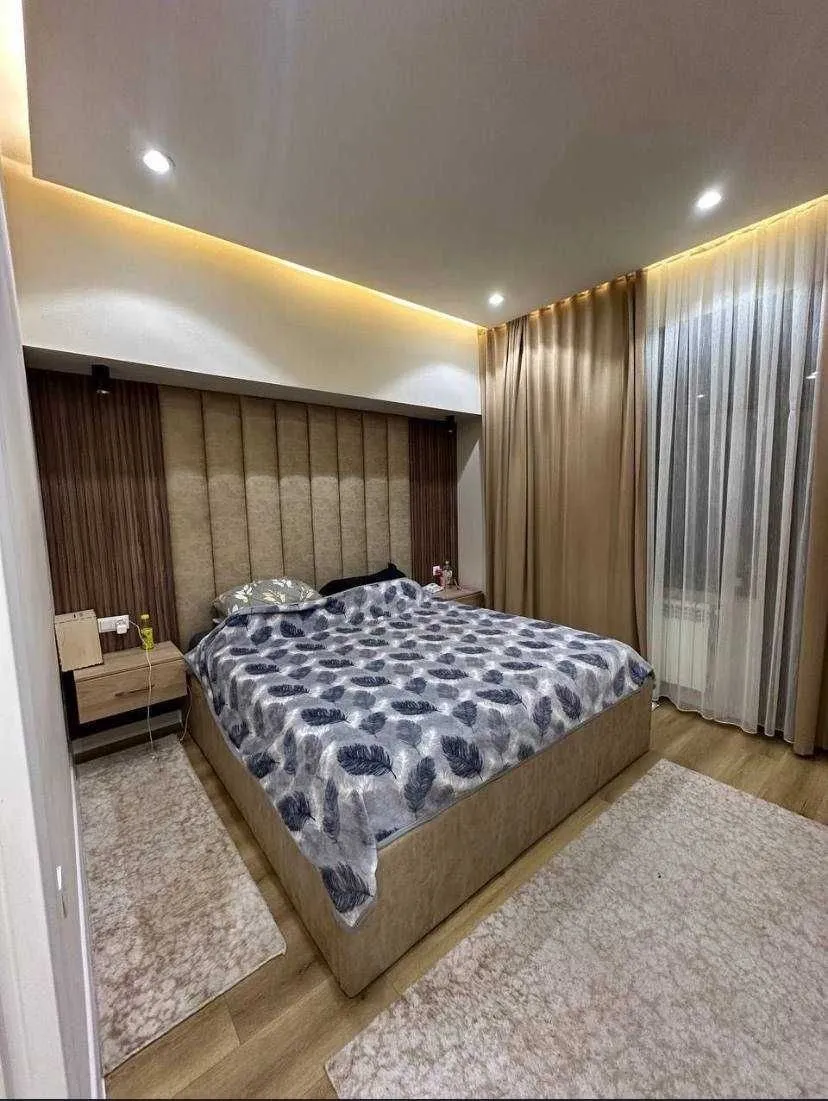 57 м², 3-комн. квартира, 9/10