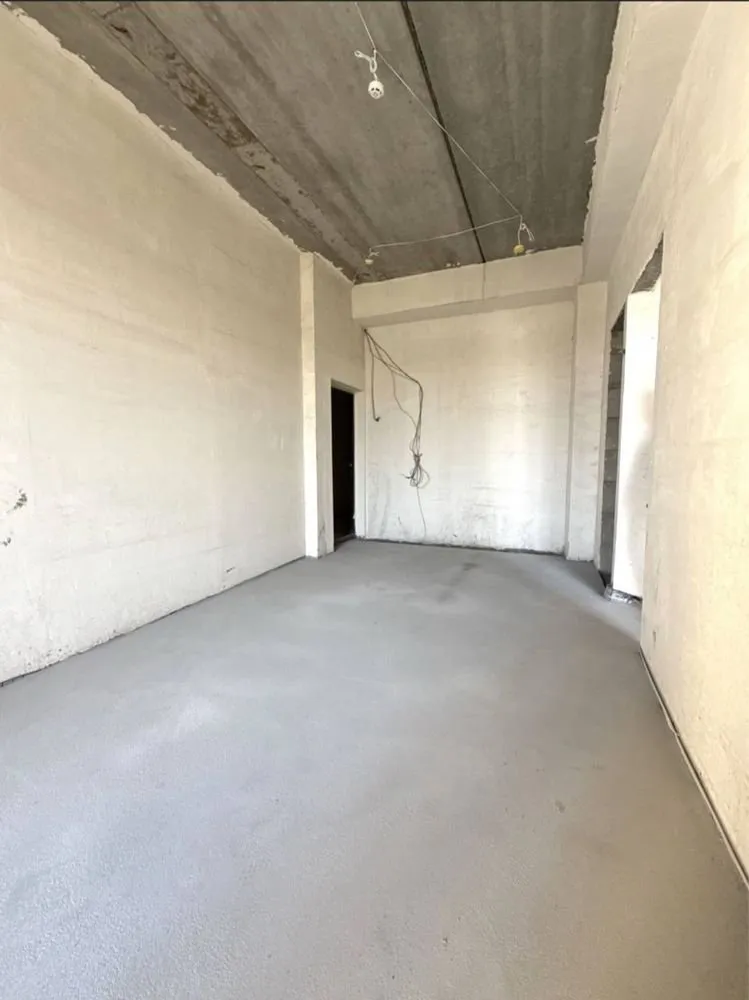 45 м², 1-комн. квартира, 2/16