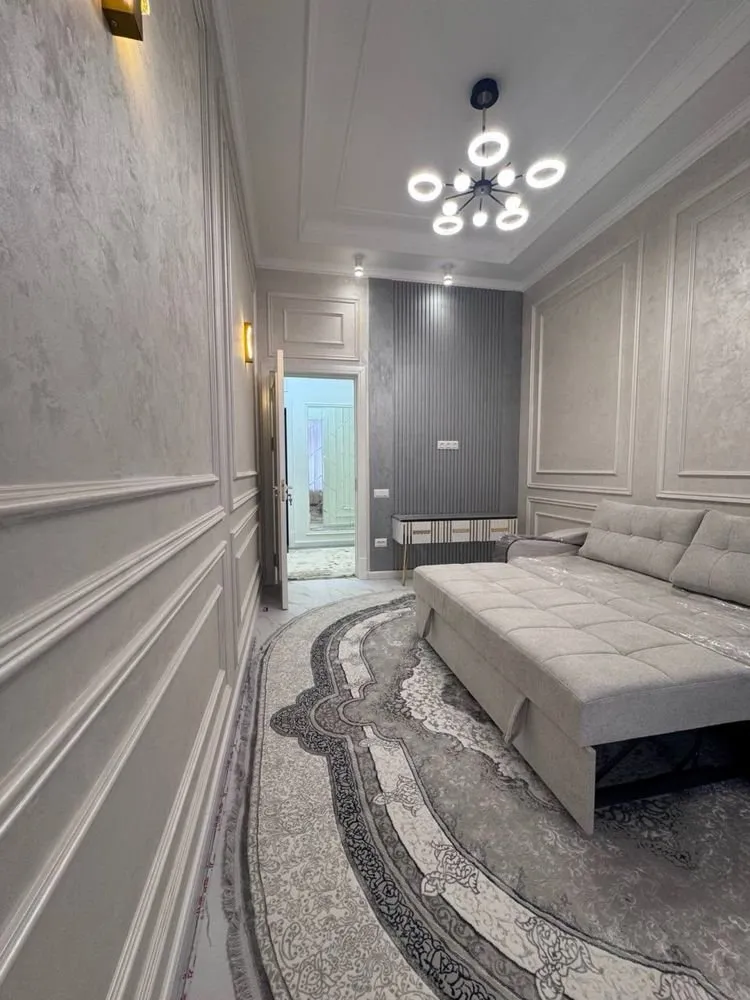 34 м², 1-комн. квартира, 3/10