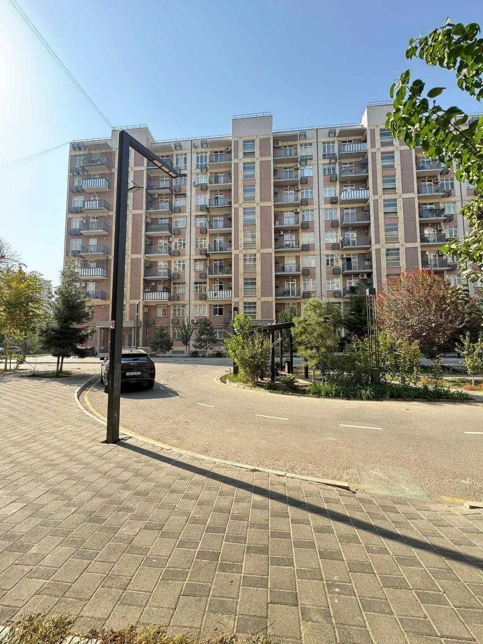 120 м², 4-комн. квартира, 5/9