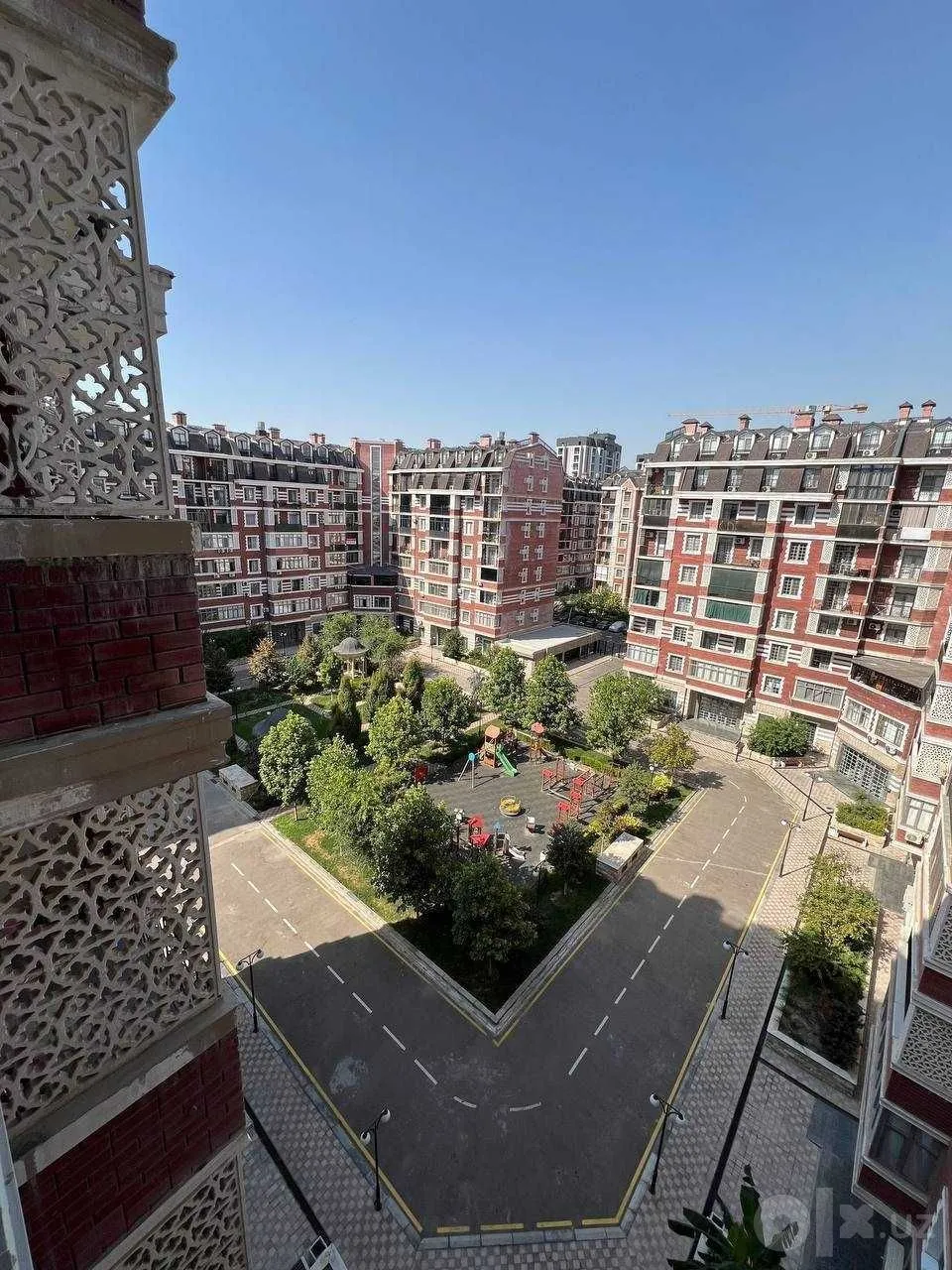 95 м², 3-комн. квартира, 7/9