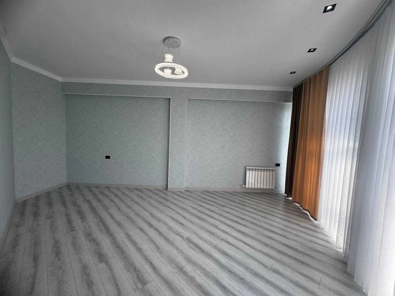 78 м², 3-комн. квартира, 5/8