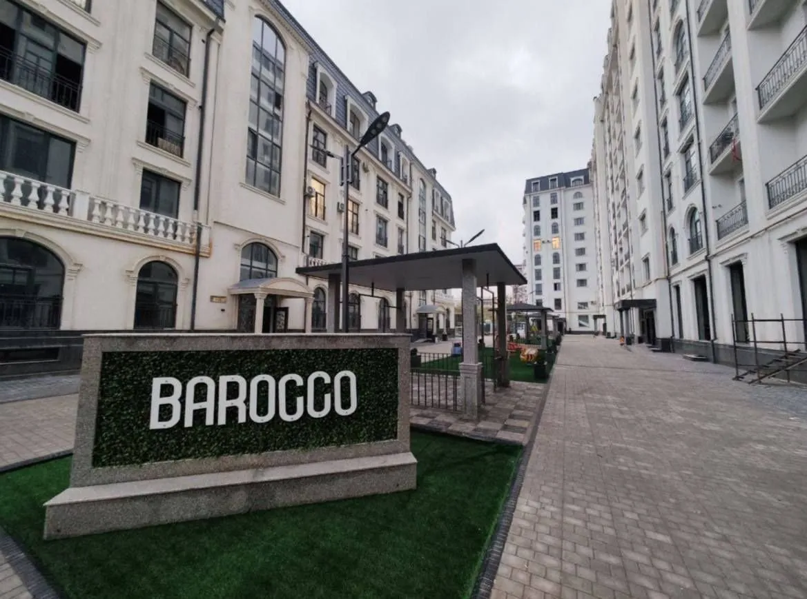 126 м², 4-комн. квартира, 8/10