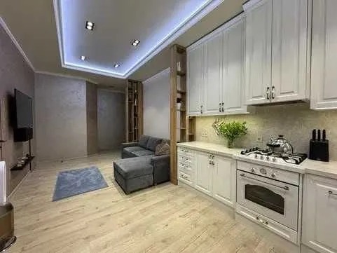 65 м², 3-комн. квартира, 4/10